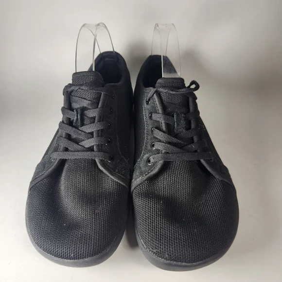 WHITIN Men’s Barefoot Shoe 43 / 10 W Minimalist Zero Drop Trail Runner Flexible - Picture 4 of 9